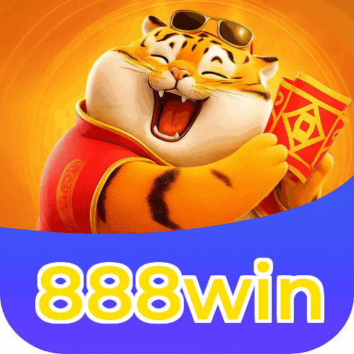 888win logo